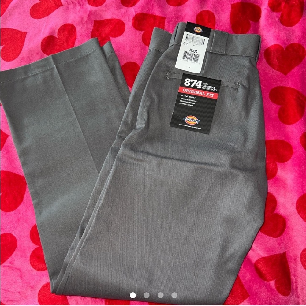 dickies pants
